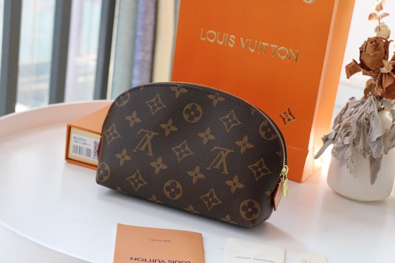Louis Vuitton Cosmetic Bags
